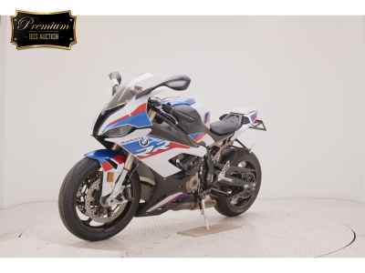 BMW S1000RR M Package 2021