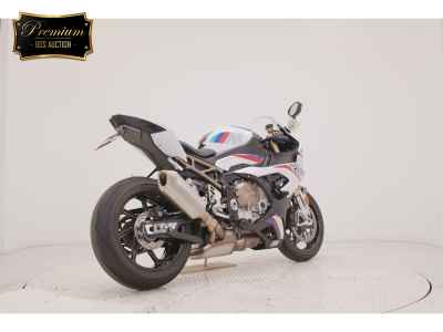 BMW S1000RR M Package 2021