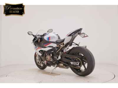 BMW S1000RR M Package 2021