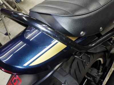 Kawasaki Z900RS 2021