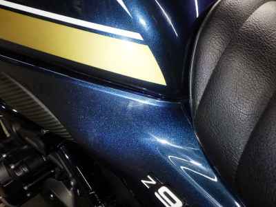 Kawasaki Z900RS 2021