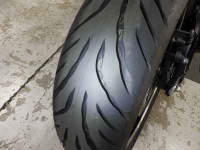Kawasaki Z900RS 2021