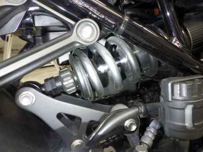 Kawasaki Z900RS 2021