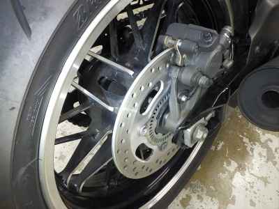 Kawasaki Z900RS 2021