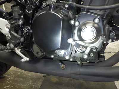Kawasaki Z900RS 2021