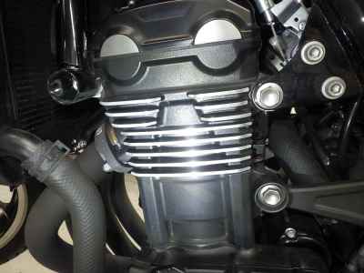 Kawasaki Z900RS 2021