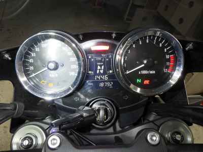 Kawasaki Z900RS 2021