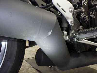 Kawasaki Z900RS 2021