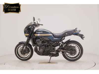 Kawasaki Z900RS 2021