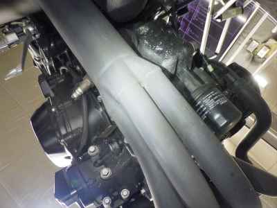 Kawasaki Z900RS 2021