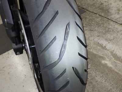 Kawasaki Z900RS 2021
