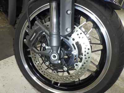 Kawasaki Z900RS 2021
