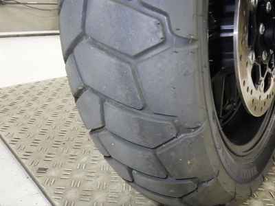 Harley-Davidson Fat Bob FXFB1750 2020