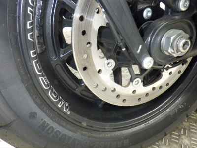 Harley-Davidson Fat Bob FXFB1750 2020