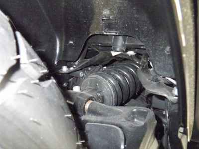 Harley-Davidson Fat Bob FXFB1750 2020
