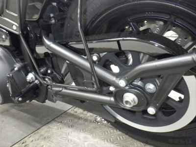 Harley-Davidson Fat Bob FXFB1750 2020