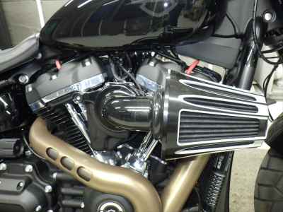 Harley-Davidson Fat Bob FXFB1750 2020