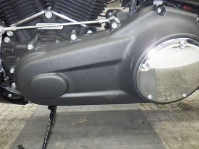 Harley-Davidson Fat Bob FXFB1750 2020