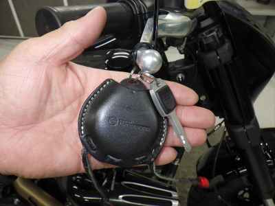 Harley-Davidson Fat Bob FXFB1750 2020