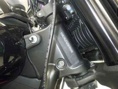 Harley-Davidson Fat Bob FXFB1750 2020