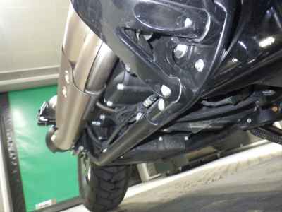 Harley-Davidson Fat Bob FXFB1750 2020
