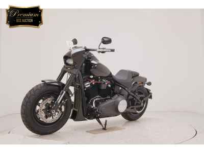 Harley-Davidson Fat Bob FXFB1750 2020