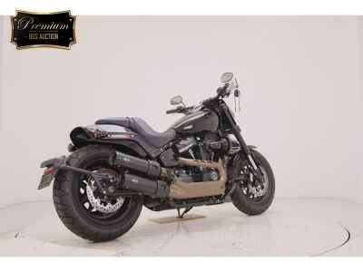 Harley-Davidson Fat Bob FXFB1750 2020