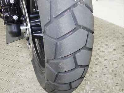 Harley-Davidson Fat Bob FXFB1750 2020