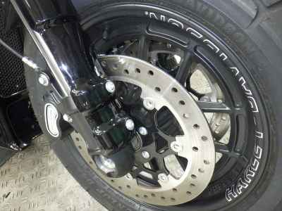 Harley-Davidson Fat Bob FXFB1750 2020
