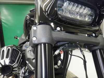 Harley-Davidson Fat Bob FXFB1750 2020