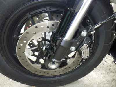 Harley-Davidson Fat Bob FXFB1750 2020