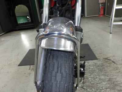 Honda CB400 2026
