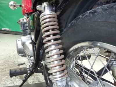 Honda CB400 2026