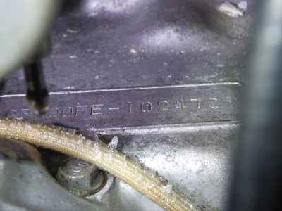 Honda CB400 2026