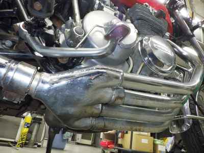 Honda CB400 2026