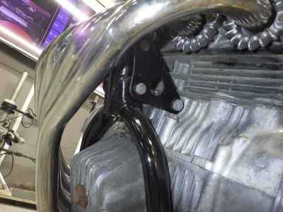 Honda CB400 2026
