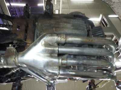 Honda CB400 2026