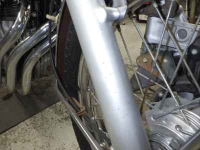 Honda CB400 2026
