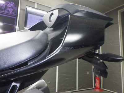 Yamaha YZF-R1 2021