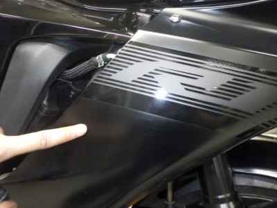 Yamaha YZF-R1 2021