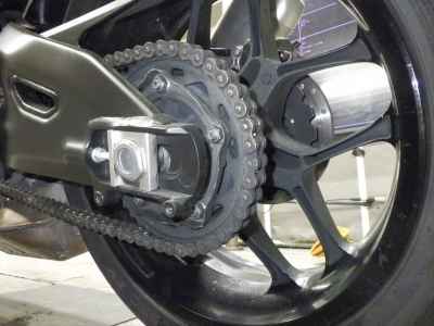 Yamaha YZF-R1 2021