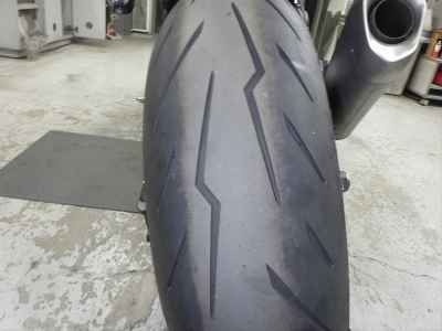 Yamaha YZF-R1 2021