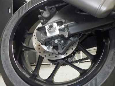 Yamaha YZF-R1 2021