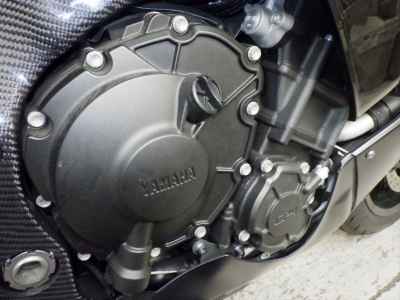 Yamaha YZF-R1 2021