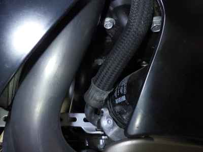 Yamaha YZF-R1 2021
