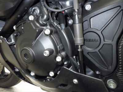 Yamaha YZF-R1 2021