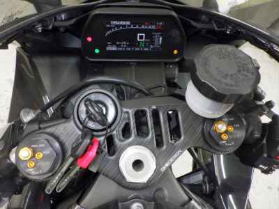 Yamaha YZF-R1 2021