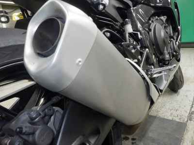 Yamaha YZF-R1 2021
