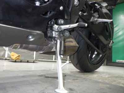 Yamaha YZF-R1 2021