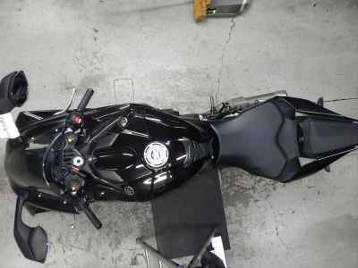 Yamaha YZF-R1 2021